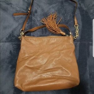 Michael Kors satchel
